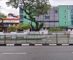Lorong 8 Toa Payoh (D12), Condominium #444099221